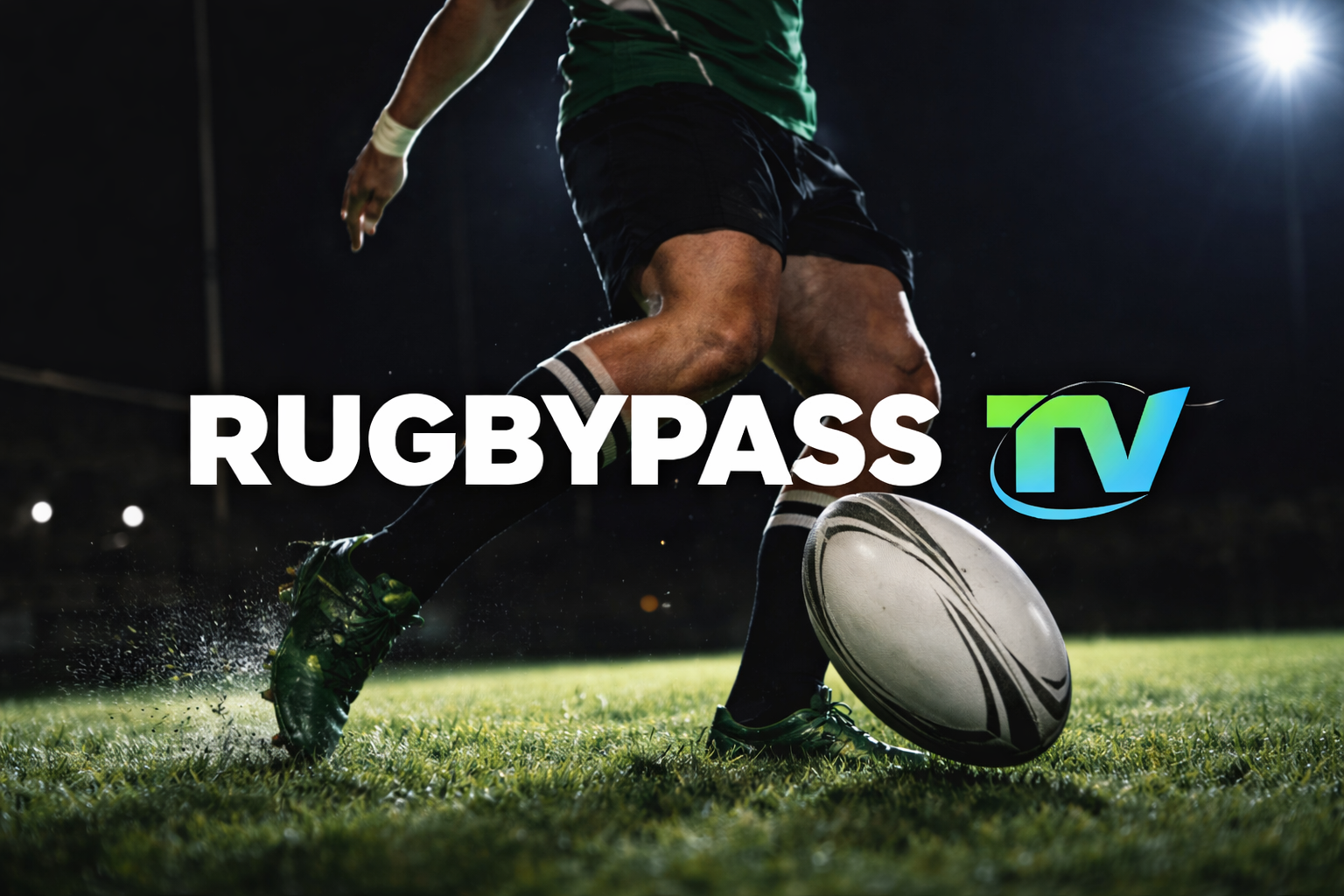 >RugbyPass TV LIVE